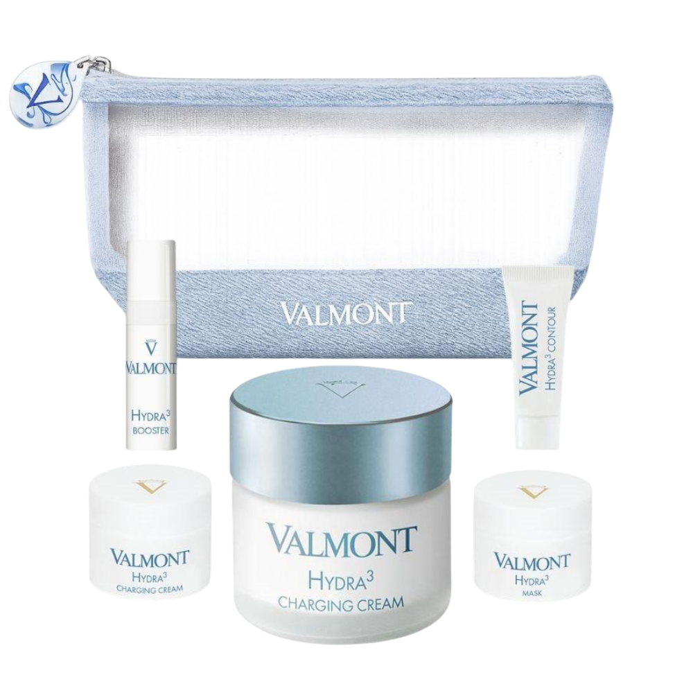 VALMONT Hydra3 Set 1 - Дорожній набір VALMONT Hydra3 Set 1 - Дорожній набір